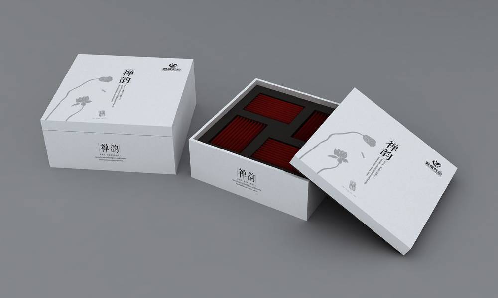 安丘市茶叶包装设计：以自然意趣，传递城市茶香的清雅韵味